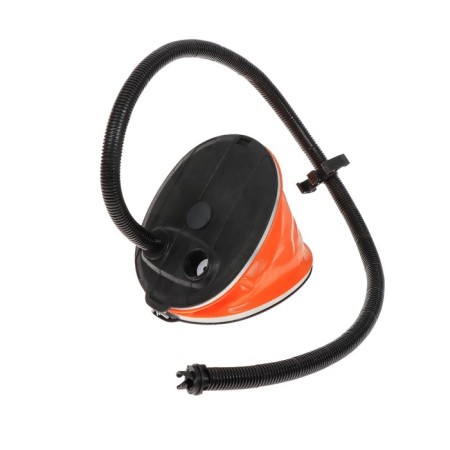 Patriot pump, 5 l, orange
