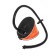 Patriot pump, 5 l, orange