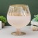 VAZA "Alinur" Malaga glass Brandy 17x23x29cm, 7l