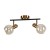 2 lamps