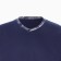 Kit (T -shirt/shorts) male, blue color/cage, size 66