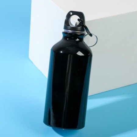 Water bottle "Big Victories", 400 ml-1