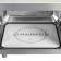 Microwave oven Maunfeld JFSMO.20.5.erib, 1080 W, 20 l, 8 modes, grill, beige