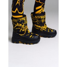 Winter boots for the boy PlayTode, size 31