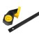 Quick -packed clamp Berger BG1932, clamp up to 60 kg, 70 * 600 mm
