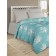 Bed linen euro aruba, size 240x214 cm, 220x215 cm, 70x70 cm - 2 pcs