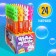 Giant soap bubbles, sausages - 36 cm, 100 ml