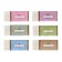 Eraser rectangular white