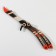 Souvenir weapon Babochka Knife "Good Game", wood, length 28.5 cm
