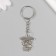 Trick Metal "Children's Mobile with toys" 2.5x2.5 cm