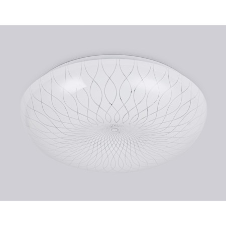 LED ceiling LED Ambrella Light, Air, FZ1084, LED, 16 W, 1200LUM, 6400K, white color-1