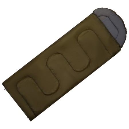 Спальный мешок СП2XL, 200+35 х 85 см, от +5 до +20 °С-4