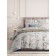 Bed linen 1.5 joint venture tiliana, size 150x214 cm, 143x215 cm, 70x70 cm - 2 pcs