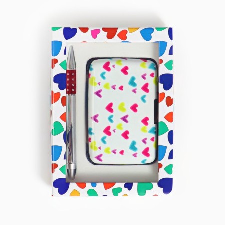 Gift set 2B1 (pen, mirror)