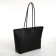 Bag Women's Shoper on Lightning, Black Color