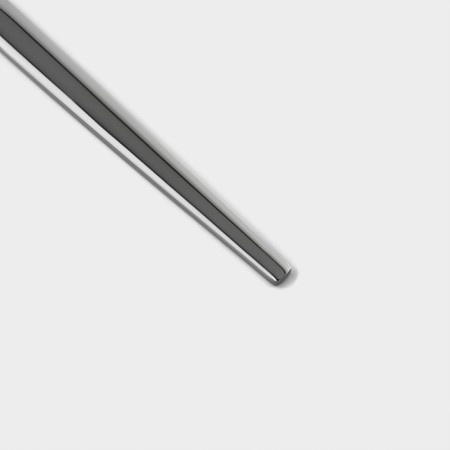 Tablespoons of stainless steel magistro "blink", length 22 cm, 6 pcs-2