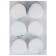 Dry combustible Maclay "Best Hunter", 6 pcs.