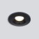 Introduced LED LED Elektrostandard, Gridi, 49x49x30 mm, 3W, LED, 200LM, 3000K, black color black