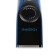 Energy EN-742S haircut, 3 watts, 1 nozzle, 1-12 mm, steel, battery, blue