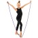 Crap for rhythmic gymnastics Grace Dance, 3 m, purple color