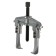 A puller with sliding captures Ombra A90030, 3 "