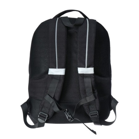 Youth backpack by Ergon. Spinka Bruno VisConti 12-008 42*31*14 Univ "Classic" Cher-4