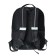 Youth backpack by Ergon. Spinka Bruno VisConti 12-008 42*31*14 Univ "Classic" Cher