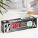ZACT Lion Smockers Tooth Paste, 100 g