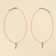 Kuulons Demetrons “Follow the Dream”, 2 pcs, length 40 cm