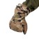 Tactical gloves "Storm Tactic" insulated, size - l, cartoons