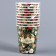 A single -paper cup "Happy New Year"