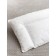 Pillow "Baby", size 40x60 cm, buckwheat, artificial swan fluff
