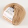 Yarn "Baby Cotton" 50% acrylic 50% cotton 165m/50g (405 beige)