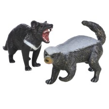 Set of figures 