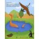 Wonderful stickers "where the giraffe lives." Koldin D.N.
