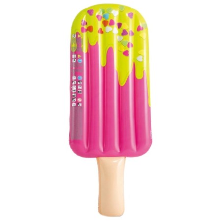 Fruit ice raft, 183 x 66 x 20 cm, 58766eu intex, color mix-3