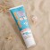 Cream against tanning, freckles and pigmentation, whitening "cream - asset", SPF -50, 100 ml