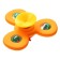 A set of bath toys “Spinners. Butterflies ", 3 pcs, on a suction cup, crush me