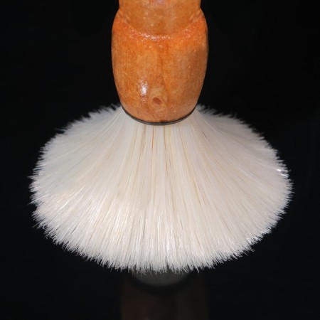 Shaving lipstick, wooden, the color is light - beige-4