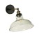 Cascabel wall lamp 275 mm, 330 mm, E27 40W