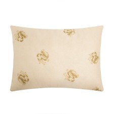 Fayber pillow 48x68 cm, mix, tick/popx, polyester fiber, 100% polyester