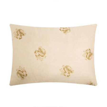 Fayber pillow 48x68 cm, mix, tick/popx, polyester fiber, 100% polyester
