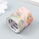 Adhesive tape paper "Crane" set 2 pcs width 1; 4 cm winding 2 m
