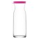 A jug-butter with a lid Lav Fonte, glass, 700 ml