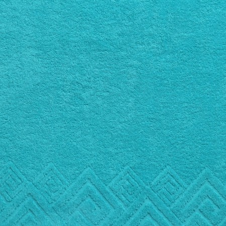 Tainted tange "Poseidon" Biryuza color, 100x150-1