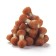 Bones from turkey "District goodies" for dogs mini-rocks, 55 g