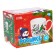 New Year's set for creativity. Mug for coloring "Happy New Year", 300 ml