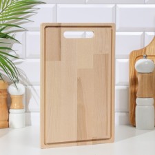 Board wooden 
