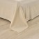 Bed linen 1.5 joint venture Sofi de Marko "Adrian", size 180x230 cm, 160x220 cm, 50x70 cm - 2 pcs