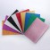 Set for creativity "Decor Penca with sparkles", self -adhesive, 10 sheets, 10 colors